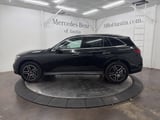 2026 Mercedes-Benz GLC - Preview 4
