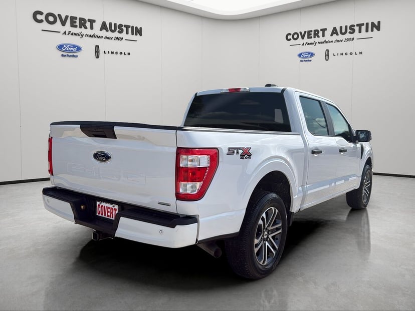 2021 Ford F-150 - Image 3