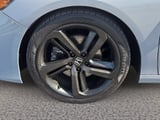 2022 Honda Accord - Preview 8
