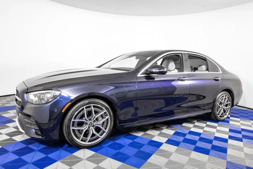 2023 Mercedes-Benz E-Class - Image 1