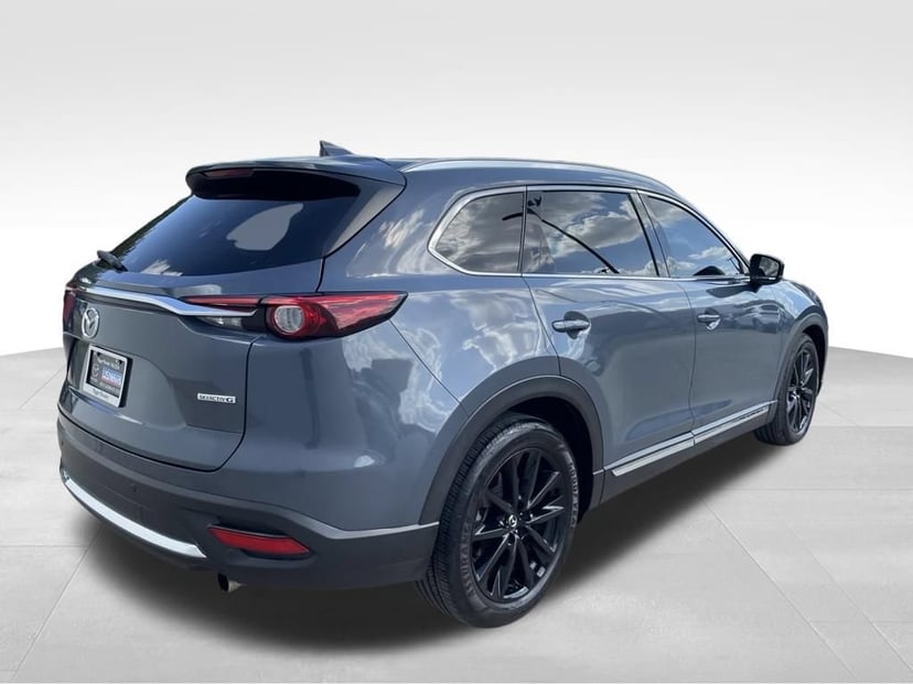 2023 Mazda CX-9 - Image 3