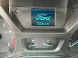 2018 Ford Transit - Preview 10