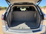 2014 Chevrolet Traverse - Preview 14