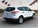 2013 Ford Escape - Preview 6