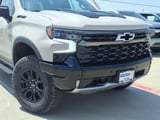 2026 Chevrolet Silverado 1500 - Preview 3