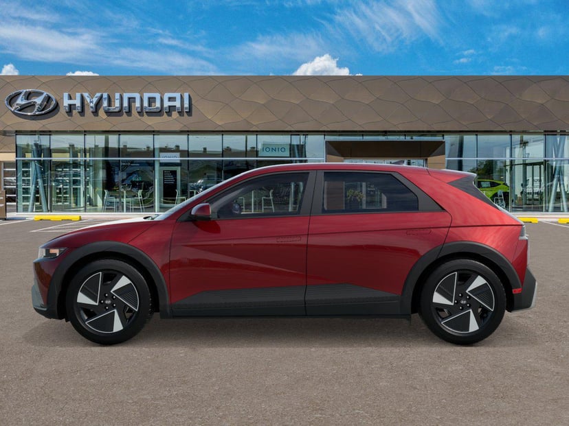 2026 Hyundai IONIQ 5 - Image 2
