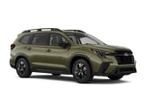2027 Subaru Ascent - Preview 2