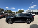2026 Lexus TX - Preview 2