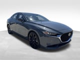 2025 Mazda Mazda3 - Preview 3