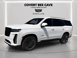 2024 Cadillac Escalade-V - Preview 3