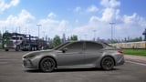 2026 Toyota Camry - Preview 3