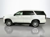 2023 Cadillac Escalade - Preview 8