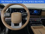 2026 Hyundai Santa Fe Hybrid - Preview 11