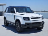 2026 Land Rover Defender - Preview 3