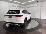 2027 Mercedes-Benz GLC - Preview 6