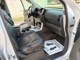 2012 Nissan Pathfinder - Preview 5