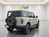 2026 Ford Bronco - Preview 6