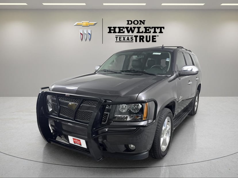 2011 Chevrolet Tahoe - Image 1