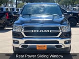 2020 Ram 1500 - Preview 8