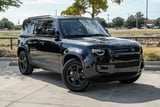 2026 Land Rover Defender - Preview 7