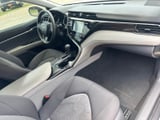 2019 Toyota Camry - Preview 8