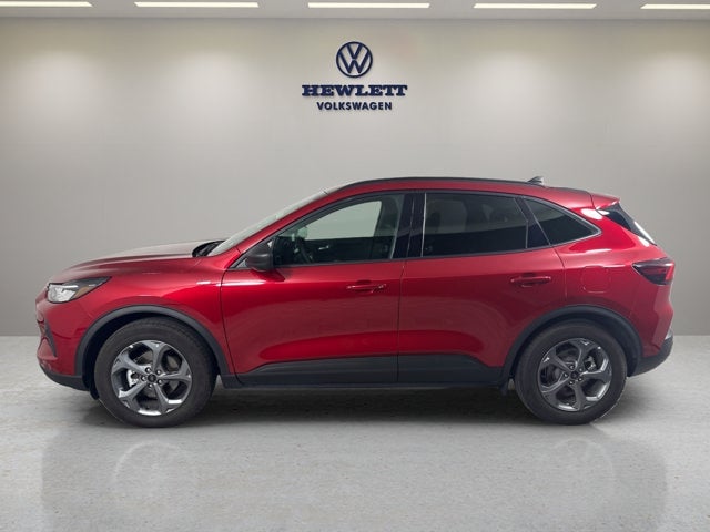 2026 Ford Escape - Image 2
