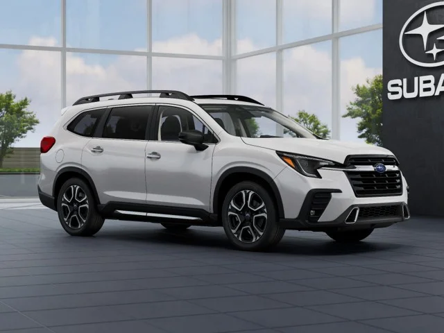 2027 Subaru Ascent - Image 1