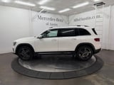 2026 Mercedes-Benz GLB - Preview 4