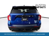 2021 Ford Explorer - Preview 6