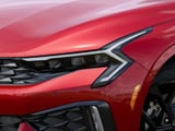 2026 Kia K5 - Preview 10