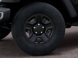 2026 Jeep Gladiator - Preview 8