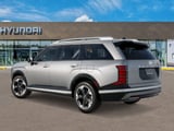 2026 Hyundai Palisade - Preview 5