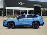 2025 Toyota RAV4 - Preview 3