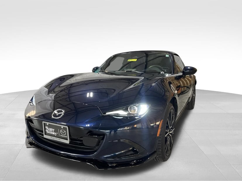 2025 Mazda MX-5 - Image 1