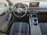 2025 Honda Civic - Preview 12