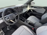 2026 Volkswagen Tiguan - Preview 11