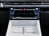 2027 Hyundai Santa Fe Hybrid - Preview 15