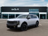 2027 Kia Telluride - Preview 2
