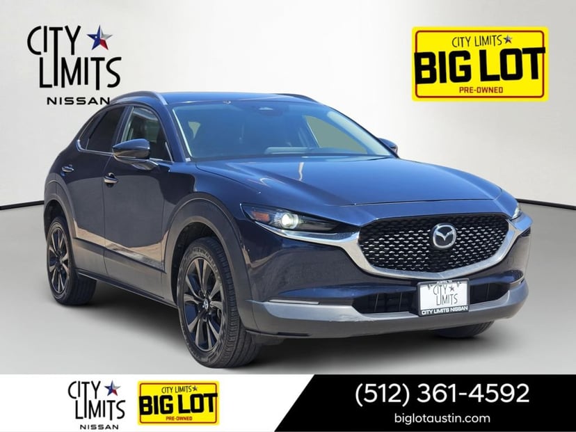 2024 Mazda CX-30 - Image 1