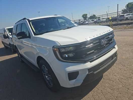 2025 Ford Expedition - Image 1