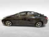 2015 Honda Civic - Preview 8