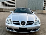 2007 Mercedes-Benz SLK-Class - Preview 12