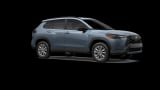 2026 Toyota Corolla Cross - Preview 14