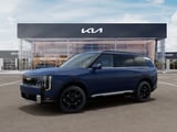 2027 Kia Telluride - Preview 3