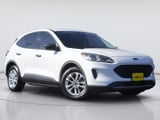 2022 Ford Escape - Preview 2