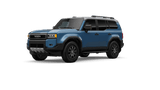 2027 Toyota Land Cruiser - Preview 2