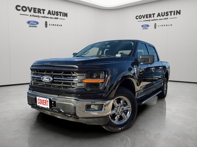 2024 Ford F-150 - Image 1