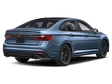 2026 Volkswagen Jetta GLI - Preview 2