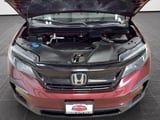 2022 Honda Pilot - Preview 9
