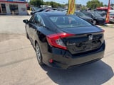 2016 Honda Civic - Preview 4